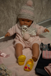 Baby Born (komplekt) (5 foto / 10)