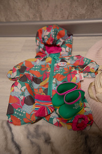 Baby Born (komplekt) (9 foto / 10)