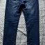 Размер джинсов 152 см (фото #2)