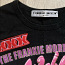 Frankie Morello футболка, размер S (фото #2)