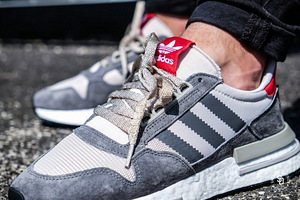 Adidas ZX500 RM 46/47 (2 foto / 4)
