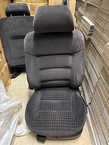 VW PASSAT 2003 1,9TDI НА ЗАПЧАСТИ