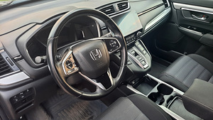 Honda CR-V Hybrid (11 foto / 15)
