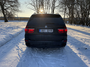 BMW X5 e70 3.0d 173kW (4 foto / 10)