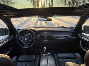 BMW X5 e70 3.0d 173kW (6 foto / 10)