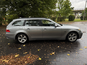 BMW 520d M47 120kW (2 фото из 15)