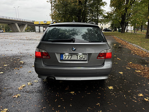 BMW 520d M47 120kW (5 фото из 15)