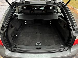 BMW 520d M47 120kW (10 фото из 15)