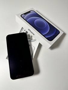 iPhone 12 64гб (1 фото из 3)