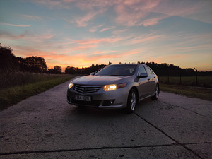 Honda Accord 2008 Elegance 2.0 115 kW (2 foto / 10)