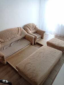 Annan tasuta mebel. (4 foto / 4)