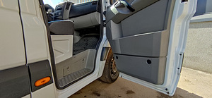Mercedes-Benz Sprinter L3 H2 2,1 95KW (6 foto / 10)