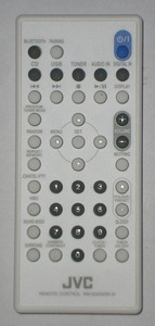 Pultid JVC (1 foto / 3)