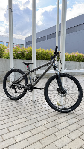 Jalgratas Scott Roxter 26” disc