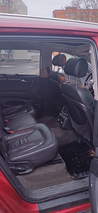 Audi q7 4.2 benzin 2007 (6 foto / 11)