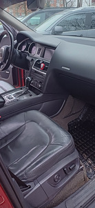 Audi q7 4.2 benzin 2007 (8 foto / 11)