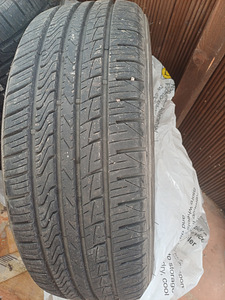 Suverehvid 225/60/17 (1 foto / 2)