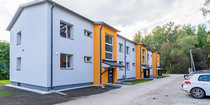 Ääsmäe, Saue vald, Harjumaa (15 foto / 16)
