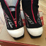Лыжные ботинки madshus, размер 34 (фото #1)