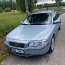 Volvo S80 (фото #4)