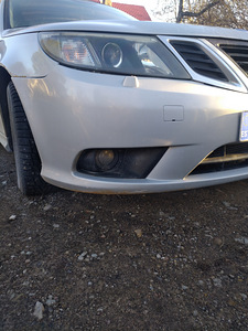 Saab 9-3 (5 foto / 7)