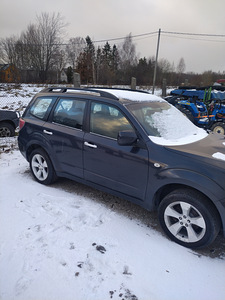 Subaru (2 foto / 6)