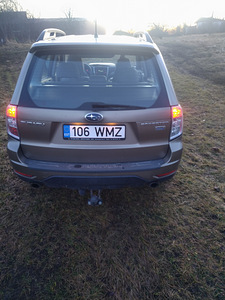 Subaru (3 фото из 7)