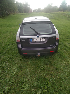 Saab 9-3 (2 фото из 7)