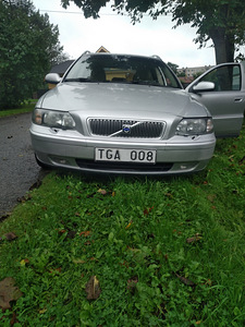 Volvo v70 (1 foto / 5)