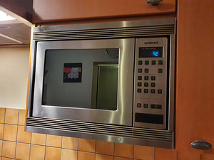 Köögimööbel tehnikaga (3 foto / 10)