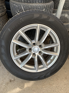 Land Rover veljed (6 foto / 6)