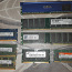 DDR2 DDR3 DDR SDRAM DIMM SO-DIMM (фото #1)
