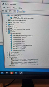 Arvuti Mini ITX 4Gb DDR3/120Gb HDD, USB 3.0, VESA, WIN10 PRO (4 foto / 6)