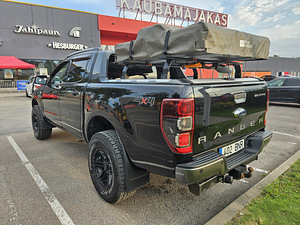 Ford Ranger Wildtrak 4WD AT (3 foto / 8)