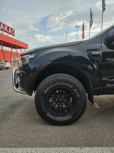 Ford Ranger Wildtrak 4WD AT (4 foto / 8)