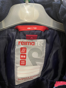 Reimatec Muhvi talvejope (6 foto / 7)