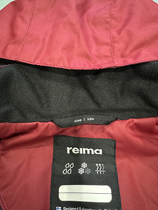 Sügisjope Reima Pikkuserkku (4 foto / 7)