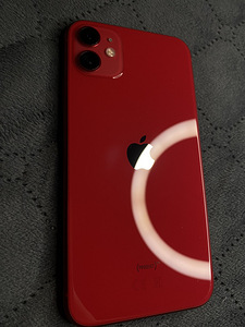 iPhone 11. 128GB. (7 foto / 7)