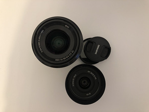 Sony FE 28-70OSS 3.5/5.6 (3 foto / 3)
