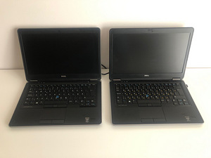Dell Latittude E7440 (1 foto / 4)