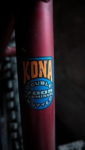 KONA KOA Велосипед (2 фото из 4)