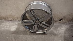 BBS R 20 5x130 Touareg (2 foto / 3)