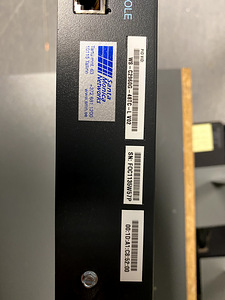 Cisco Catalyst 2960-48TC-L Switch (4 foto / 4)