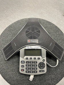 Polycom SoundStation IP 5000 (2 foto / 3)
