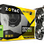 Видеокарта Zotac GTX 1060 6GB AMP! (фото #1)