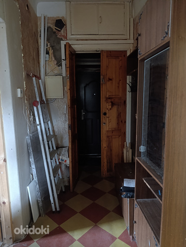 L. Koidula tn 7, Järve, Kohtla-Järve, Ida-Virumaa