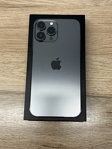 iPhone 13 Pro Max, Hall (Battery Health 92%) (2 foto / 6)
