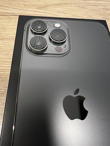 iPhone 13 Pro Max, Hall (Battery Health 92%) (3 foto / 6)