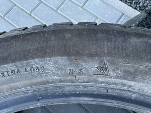 Michelin CrossClimate 2 195/55r20 (3 foto / 6)