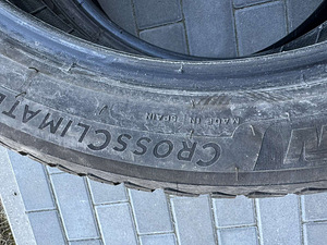Michelin CrossClimate 2 195/55r20 (4 foto / 6)